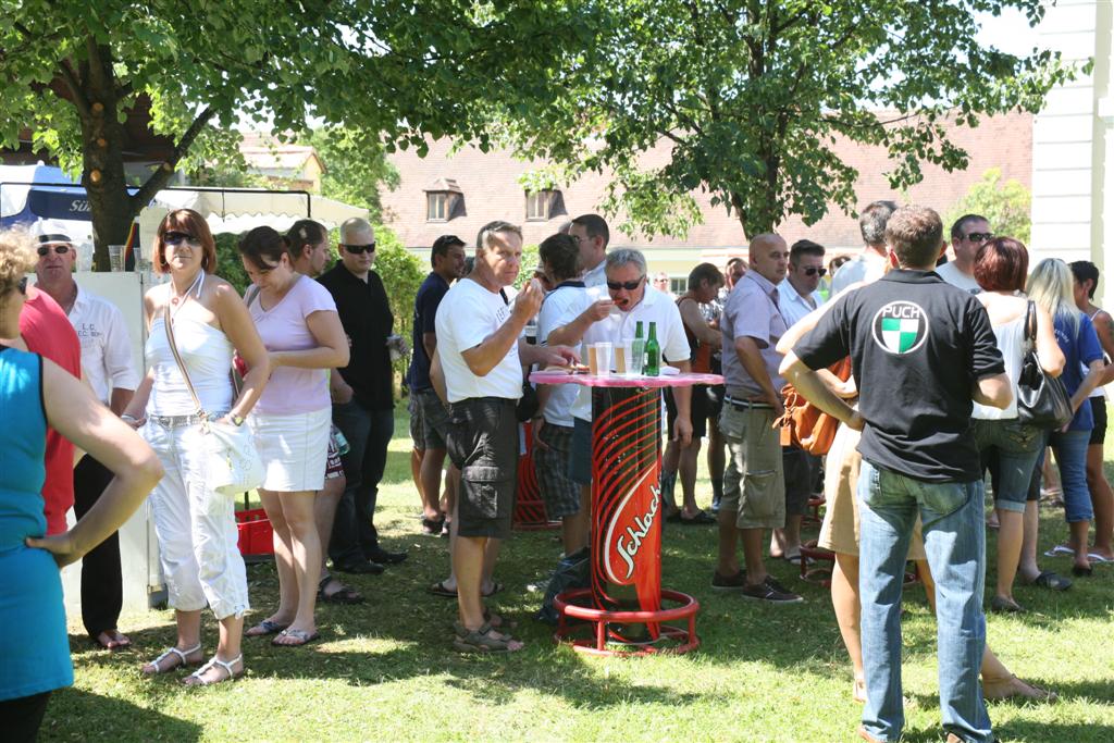 2011-07-10 13. Oldtimertreffen in Pinkafeld